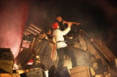 Le cuirasse Potemkine 054 * 5616 x 3744 * (11.94MB)